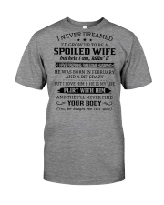 1 DAY LEFT - GET YOURS NOW Premium Fit Mens Tee thumbnail
