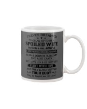 1 DAY LEFT - GET YOURS NOW Mug thumbnail