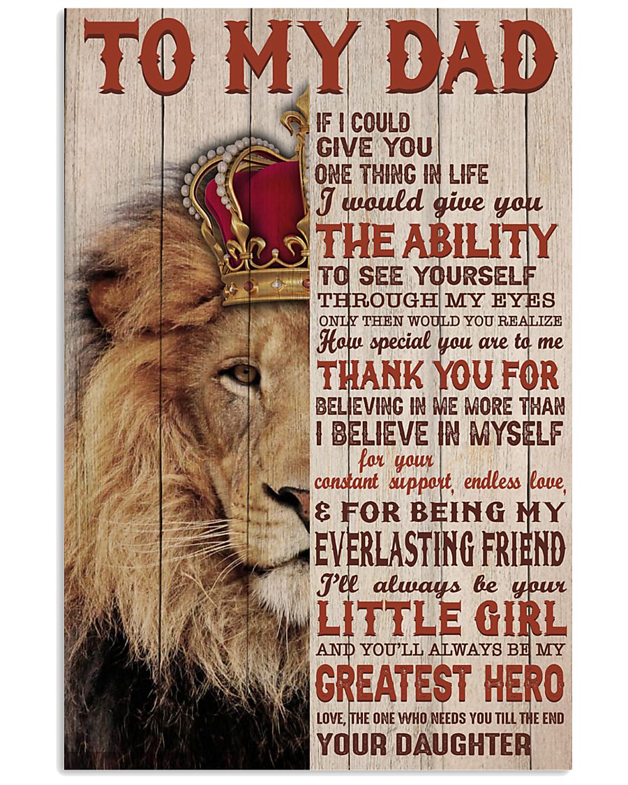 1 DAY LEFT - GET YOURS NOW 11x17 Poster