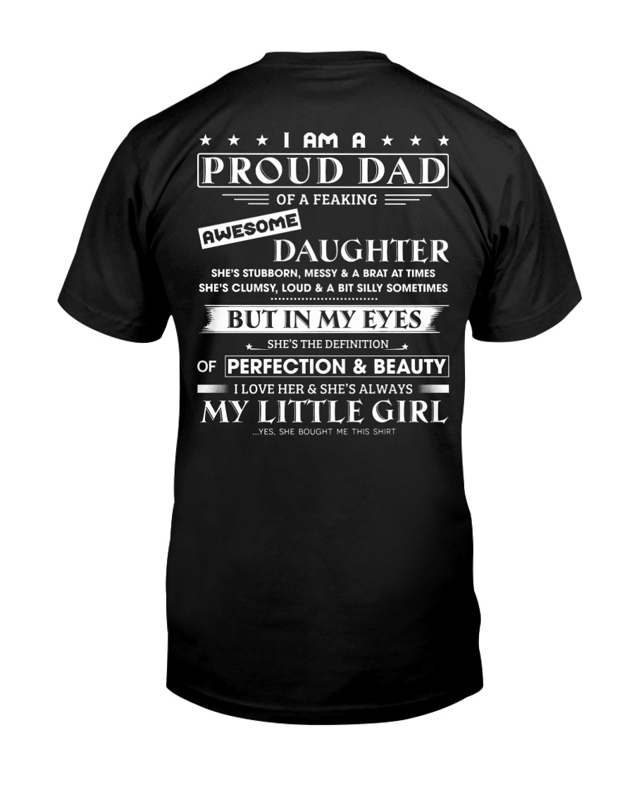 1 DAY LEFT - GET YOURS NOW Classic T-Shirt
