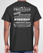1 DAY LEFT - GET YOURS NOW Classic T-Shirt garment-tshirt-unisex-back-04
