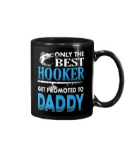 BEST HOOKER DADDY Mug thumbnail