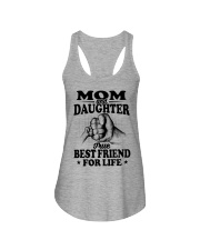 1 DAY LEFT - GET YOURS NOW Ladies Flowy Tank thumbnail
