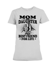 1 DAY LEFT - GET YOURS NOW Premium Fit Ladies Tee thumbnail