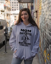 1 DAY LEFT - GET YOURS NOW Hooded Sweatshirt lifestyle-unisex-hoodie-front-1