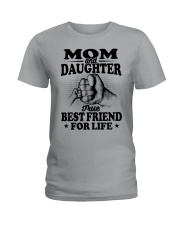 1 DAY LEFT - GET YOURS NOW Ladies T-Shirt thumbnail