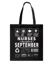 1 DAY LEFT - GET YOURS NOW Tote Bag thumbnail