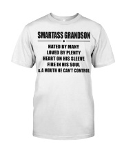 1 Day Left - Get Yours Now Classic T-Shirt tile