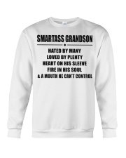 1 Day Left - Get Yours Now Crewneck Sweatshirt tile