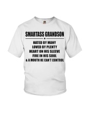 1 Day Left - Get Yours Now Youth T-Shirt front