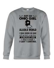 1 DAY LEFT - GET YOURS NOW Crewneck Sweatshirt thumbnail