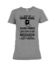 1 DAY LEFT - GET YOURS NOW Premium Fit Ladies Tee thumbnail