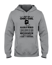 1 DAY LEFT - GET YOURS NOW Hooded Sweatshirt thumbnail