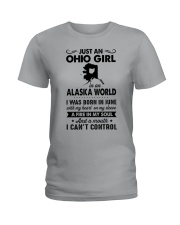 1 DAY LEFT - GET YOURS NOW Ladies T-Shirt thumbnail