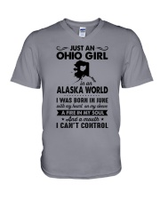 1 DAY LEFT - GET YOURS NOW V-Neck T-Shirt thumbnail