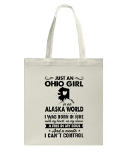 1 DAY LEFT - GET YOURS NOW Tote Bag thumbnail