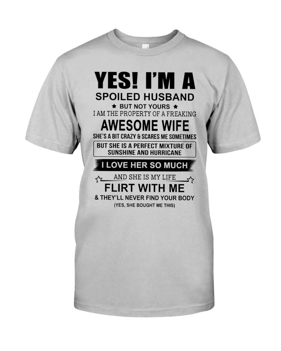 1 DAY LEFT - GET YOURS NOW Classic T-Shirt