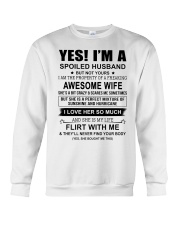 1 DAY LEFT - GET YOURS NOW Crewneck Sweatshirt thumbnail