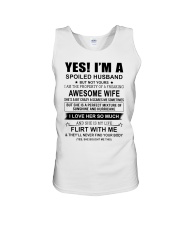 1 DAY LEFT - GET YOURS NOW Unisex Tank thumbnail