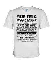 1 DAY LEFT - GET YOURS NOW V-Neck T-Shirt thumbnail