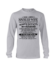 1 DAY LEFT - GET YOURS NOW Long Sleeve Tee thumbnail