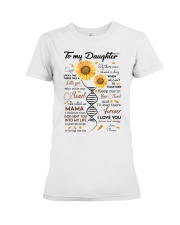 1 DAY LEFT - GET YOURS NOW Premium Fit Ladies Tee thumbnail