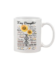 1 DAY LEFT - GET YOURS NOW Mug front