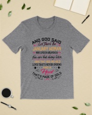 1 DAY LEFT - GET YOURS NOW Classic T-Shirt lifestyle-mens-crewneck-front-19