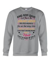 1 DAY LEFT - GET YOURS NOW Crewneck Sweatshirt thumbnail