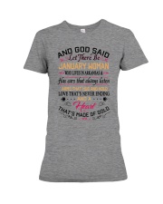 1 DAY LEFT - GET YOURS NOW Premium Fit Ladies Tee thumbnail