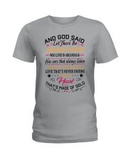 1 DAY LEFT - GET YOURS NOW Ladies T-Shirt thumbnail