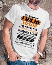 1 DAY LEFT - GET YOURS NOW Classic T-Shirt lifestyle-mens-crewneck-front-4