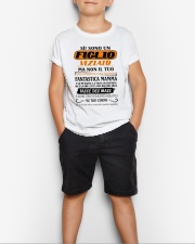 1 DAY LEFT - GET YOURS NOW Youth T-Shirt lifestyle-youth-tshirt-front-1
