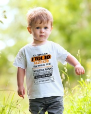1 DAY LEFT - GET YOURS NOW Youth T-Shirt lifestyle-youth-tshirt-front-5