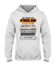 1 DAY LEFT - GET YOURS NOW Hooded Sweatshirt thumbnail