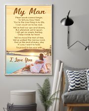 1 DAY LEFT - GET YOURS NOW 11x17 Poster lifestyle-poster-1