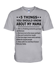 1 DAY LEFT - GET YOURS NOW V-Neck T-Shirt thumbnail