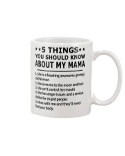 1 DAY LEFT - GET YOURS NOW Mug thumbnail