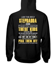 1 Day Left - Get Yours Now Hooded Sweatshirt tile