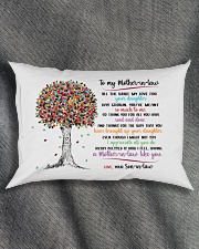 1 DAY LEFT - GET YOURS NOW Rectangular Pillowcase aos-pillow-rectangle-front-lifestyle-1