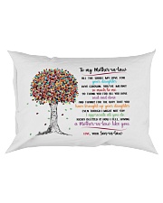 1 DAY LEFT - GET YOURS NOW Rectangular Pillowcase front