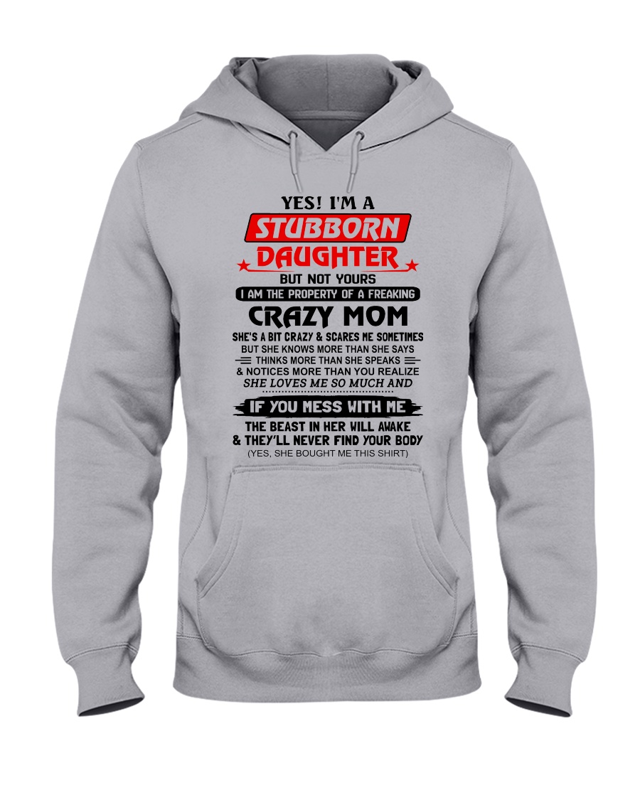 1 DAY LEFT - GET YOURS NOW Hooded Sweatshirt