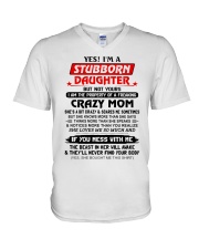 1 DAY LEFT - GET YOURS NOW V-Neck T-Shirt thumbnail