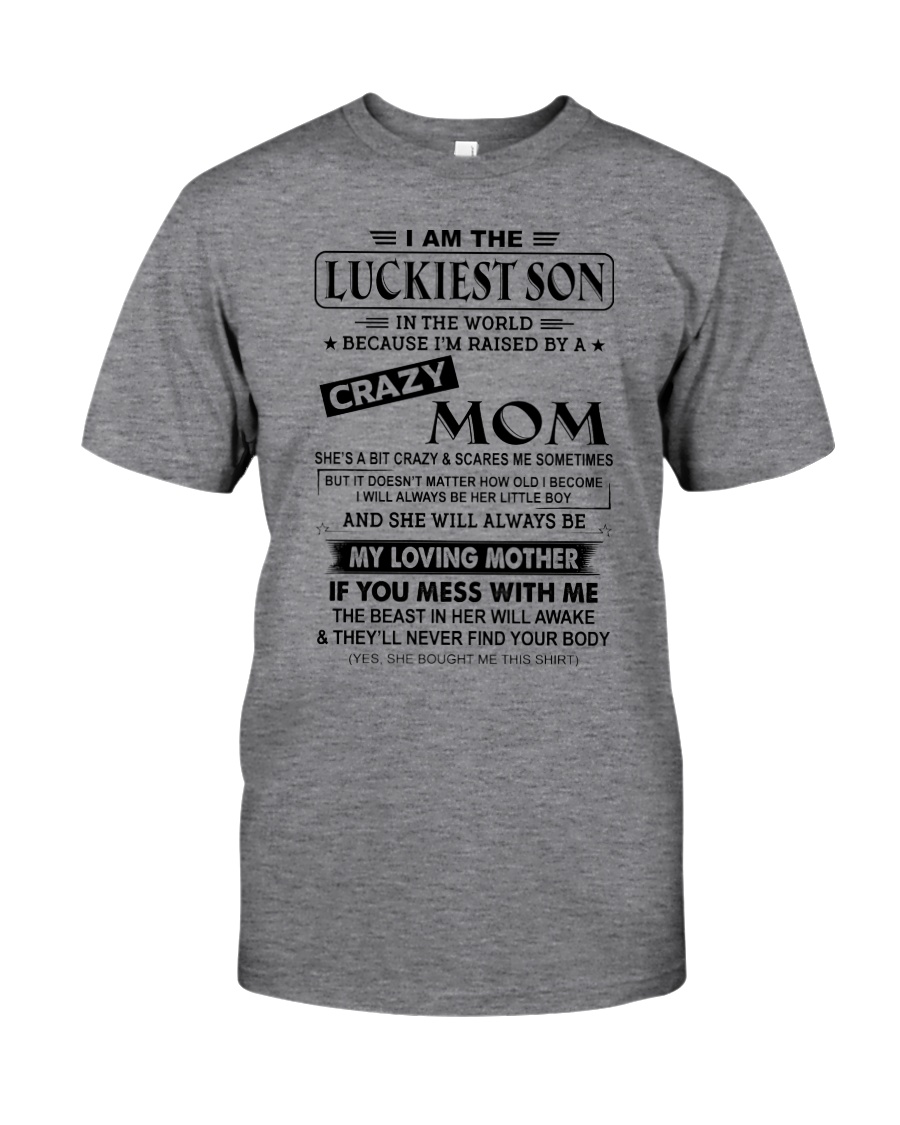 1 DAY LEFT - GET YOURS NOW Classic T-Shirt