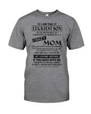 1 DAY LEFT - GET YOURS NOW Classic T-Shirt front