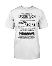 1 DAY LEFT - GET YOURS NOW Premium Fit Mens Tee thumbnail