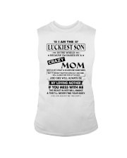 1 DAY LEFT - GET YOURS NOW Sleeveless Tee thumbnail