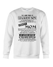 1 DAY LEFT - GET YOURS NOW Crewneck Sweatshirt thumbnail