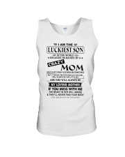 1 DAY LEFT - GET YOURS NOW Unisex Tank thumbnail