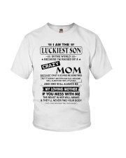 1 DAY LEFT - GET YOURS NOW Youth T-Shirt thumbnail